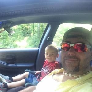 Meet your Posher, Clinton